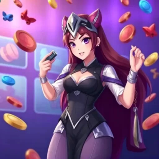 Menjelajahi Fitur Unggulan Situs Game rprprp