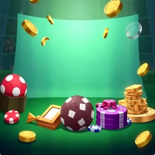 Mengulas Fitur Menarik di Situs Game rprprp