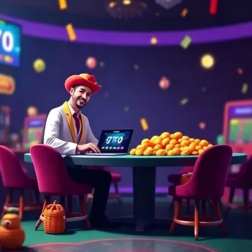 Panduan Lengkap Menggunakan Situs Game rprprp